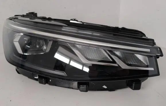 Volkswagen PASSAT B9 Headlight/headlamp 3J1941006