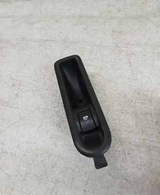 Renault Scenic II - Grand scenic II Electric window control switch 156013870
