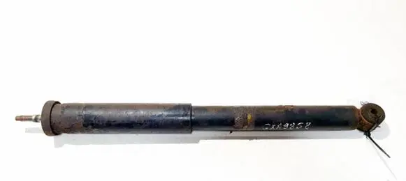 Mercedes-Benz B W245 Rear shock absorber/damper