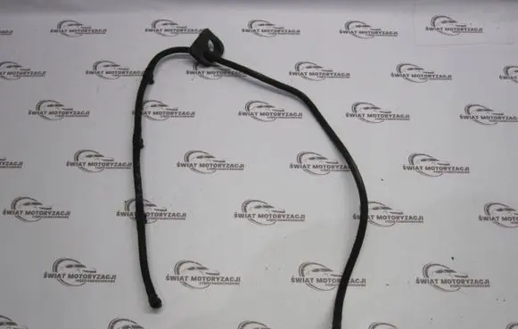 BMW 1 E81 E87 Fuel return line/hose 642GB