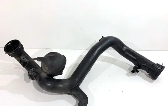 Seat Altea Air intake hose/pipe 1K0145770B