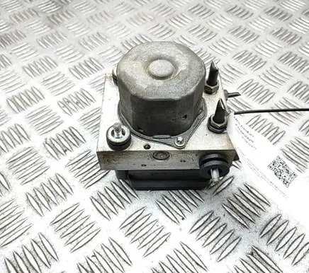 Ford Transit Custom ABS Pump BK212C405AF 0265243335