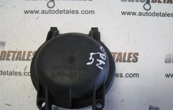 Mercedes-Benz A W168 Headlight/headlamp dust cover 1305239069