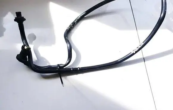 BMW i3 Vacuum line/pipe/hose 762323518421611