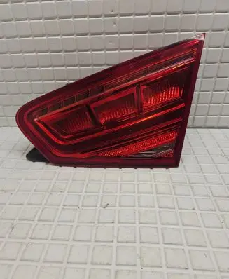 Audi A8 S8 D4 4H Tailgate rear/tail lights 4H0945094 E28012802