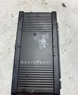 Mercedes-Benz A W168 Hands-free kit E1021362