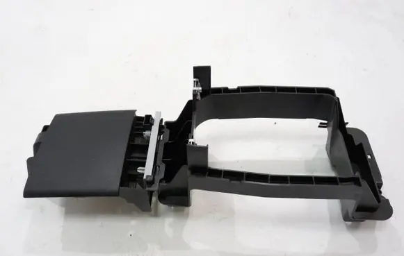 Audi TT TTS Mk2 Front door window regulator with motor 