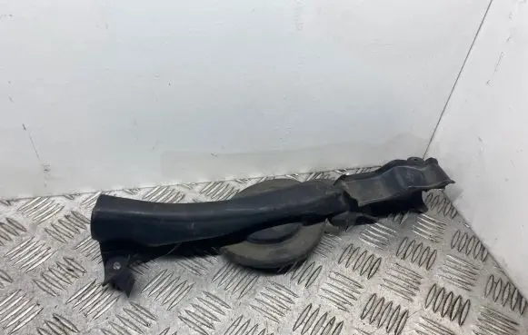 BMW 3 F30 F35 F31 Engine compartment rubber 7255803 51767255803