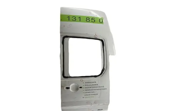Fiat Scudo Front door