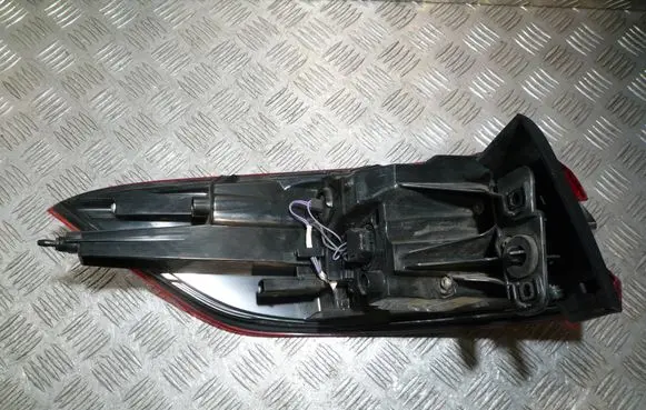 Opel Insignia B Rear/tail lights 20590201 YR00148080