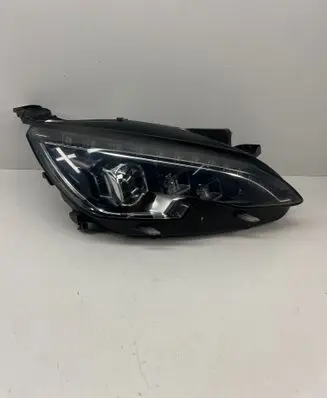 Peugeot 308 Headlight/headlamp 9677832380 6253L230