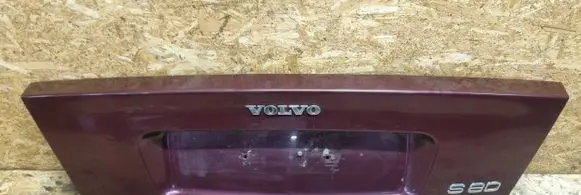 Volvo S80 Tailgate trim 9178167 2419