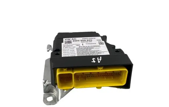 Audi A5 Airbag control unit/module 8W0959655 0285011194