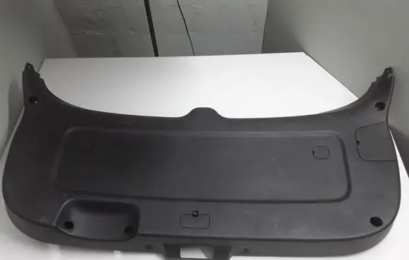 KIA Sorento Tailgate trim 817502P500