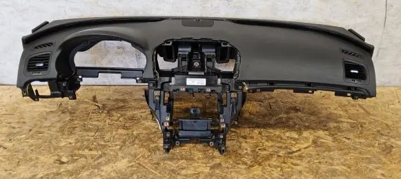 Opel Insignia A Dashboard