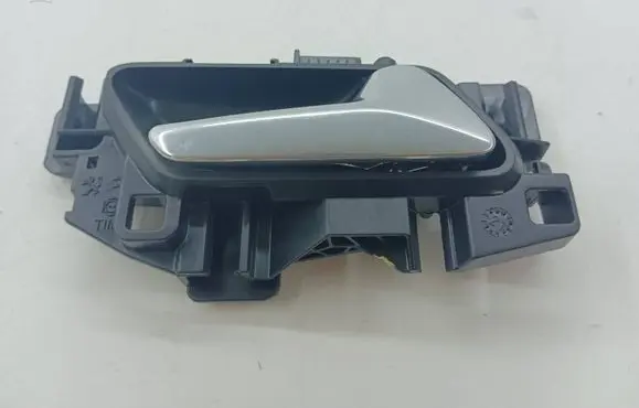 Front door interior handle