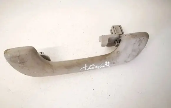Renault Megane III Rear interior roof grab handle