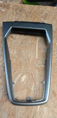 Audi A3 8Y Other center console (tunnel) element 8Y1863969