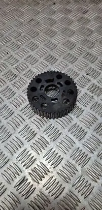 Camshaft pulley/ VANOS