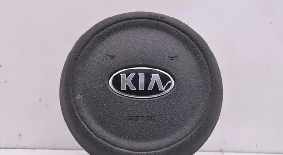 KIA Sportage Steering wheel airbag 631345000MG 631345000