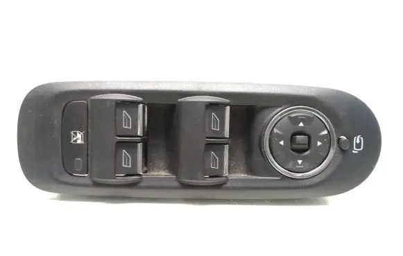 Ford S-MAX Electric window control switch 7S7T14A132BC A2003880953