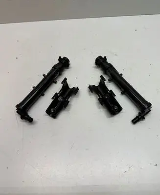 Audi A6 S6 C8 4K Headlight washer spray nozzle 4K0955101 4K0955102