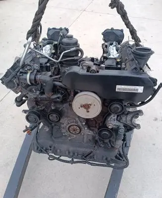 Audi A5 Sportback 8TA Engine