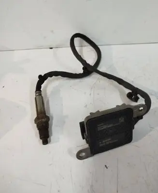 Opel Zafira C Lambda probe sensor 55497260 SNS719 A2C1268830001