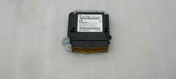 Chrysler 300C Engine control unit/module 68105510AE