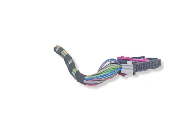 Audi Q5 SQ5 Other wiring loom 8K0972977