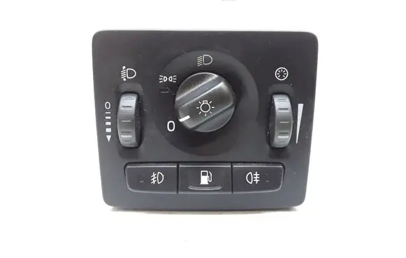 Volvo V50 Light switch 30669736