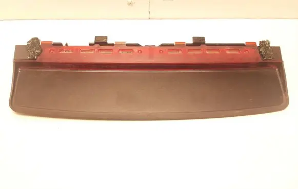 BMW 5 F10 F11 Third/center stoplight 7187221 7182211