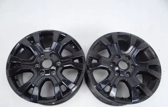 Ford Ranger R18 alloy rim JB3C1007R2A