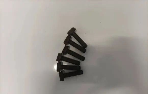 Audi A4 S4 B5 8D Nuts/bolts 