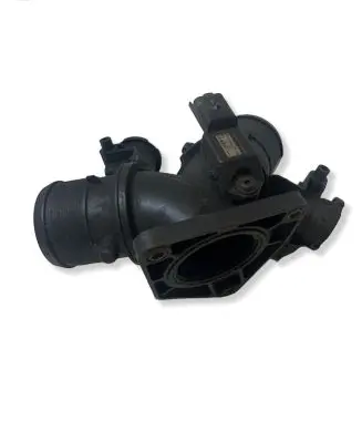 Volvo V50 Throttle valve 9657522680