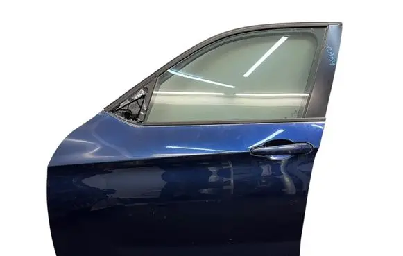 BMW X1 E84 Front door