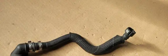 Audi A6 S6 C7 4G Vacuum line/pipe/hose