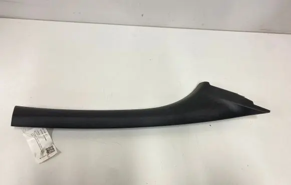 Citroen DS3 (A) pillar trim 9685865277