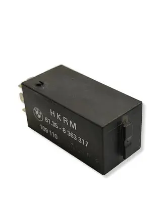 BMW 5 E39 Other relay 61358363317 109110