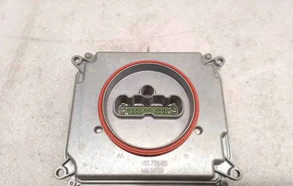 Porsche 911 991 Headlight ballast module Xenon 7PP941472G