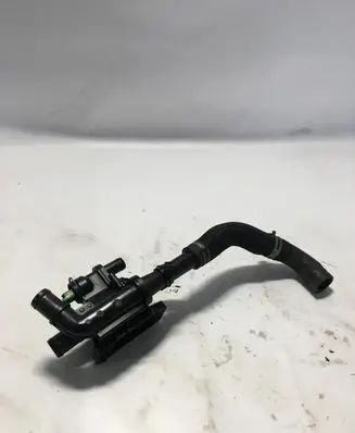 Ford C-MAX II Thermostat housing 9820023280