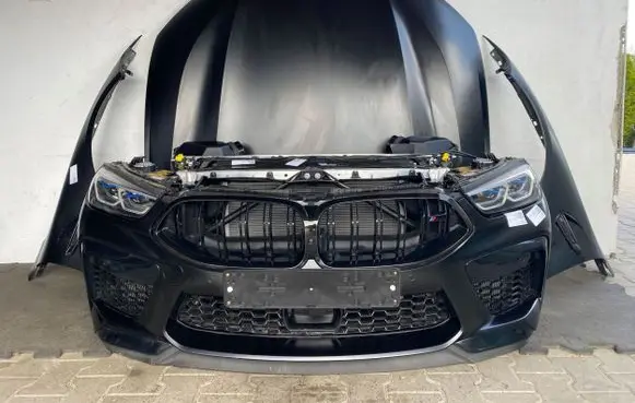 BMW M8 F91 F92 G14 G15 Body 