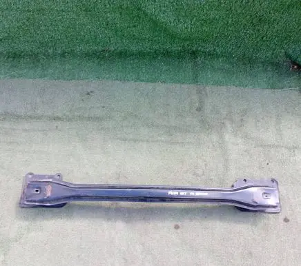 Ford Fiesta Rear bumper support beam 8V5117912BE