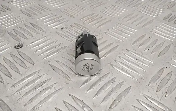 Volkswagen ID.4 Engine start stop button switch 5H0959839
