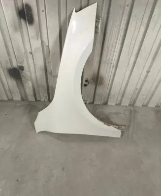 Skoda Octavia Mk3 (5E) Fender 472907