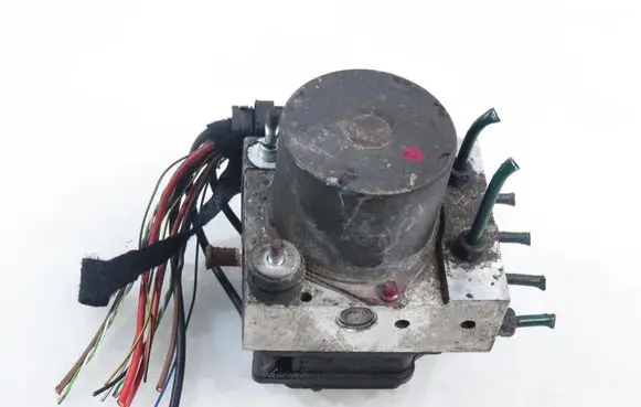 Opel Corsa C ABS Pump 0265231306 0265800303 24469609