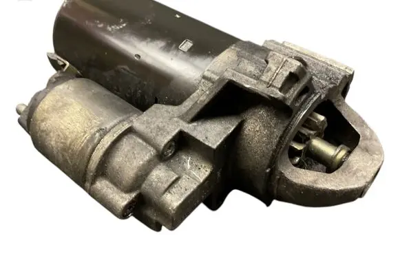 BMW 5 F10 F11 Starter motor 0001148010 20101124 850665701