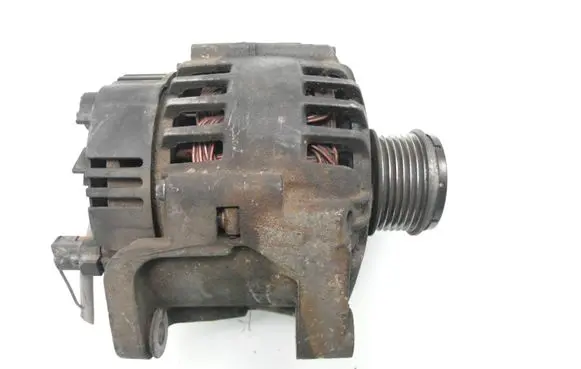 Renault Scenic I Generator/alternator SG10B019 8200054588 2542466B
