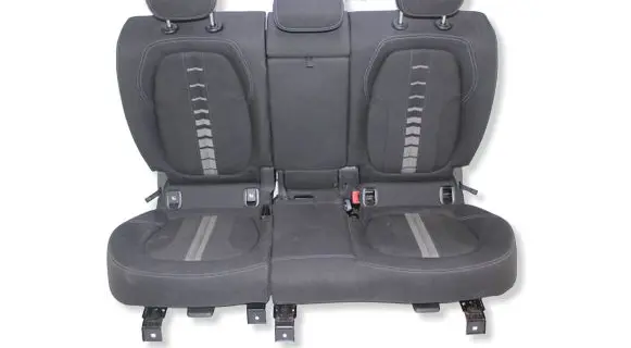 BMW X1 F48 F49 Second row seats 26032614