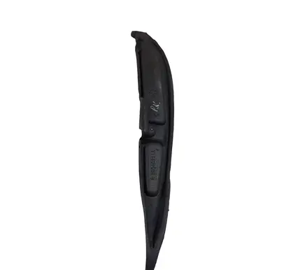 Dodge Charger Fender foam support/seal 68043211A 27698B